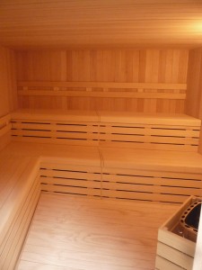sauna artigianale su misura 02