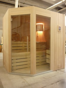 sauna artigianale su misura 04