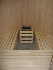 sauna artigianale su misura 07